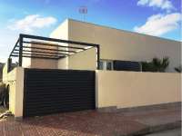 Venta - Chalet - Villa - Rojales - Ciudad Quesada