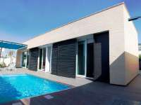 Venta - Chalet - Villa - Rojales - Ciudad Quesada