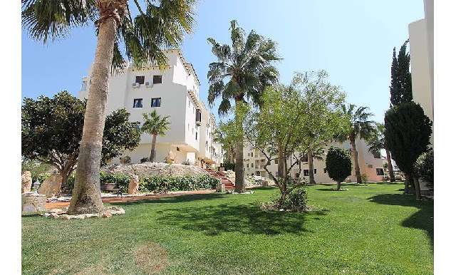 Пентхауз/Атико - Продажа - A-ORIHUELA COSTA - COSTA Villamartin