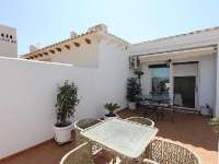 Venta - Atico - A-ORIHUELA COSTA - COSTA Villamartin