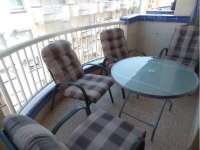 Venta - Piso - apartamento - A-GUARDAMAR DEL SEGURA - Mercadona (300m playa)