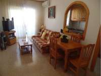 Venta - Piso - apartamento - A-GUARDAMAR DEL SEGURA - Mercadona (300m playa)