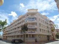 Venta - Piso - apartamento - A-GUARDAMAR DEL SEGURA - Mercadona (300m playa)