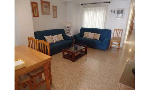 Planta Baja - Sale - A-GUARDAMAR DEL SEGURA - Mercadona (300m playa)