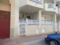 Venta - Planta Baja - A-GUARDAMAR DEL SEGURA - Mercadona (300m playa)