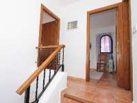 Venta - Bungalow - Chalet - adosado - A-ORIHUELA COSTA - Campoamor