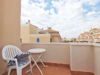 Venta - Bungalow - Chalet - adosado - A-ORIHUELA COSTA - Campoamor