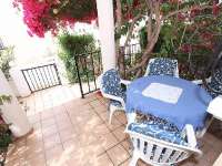 Venta - Bungalow - Chalet - adosado - A-ORIHUELA COSTA - Campoamor
