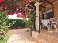 Venta - Bungalow - Chalet - adosado - A-ORIHUELA COSTA - Campoamor