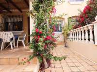 Venta - Bungalow - Chalet - adosado - A-ORIHUELA COSTA - Campoamor