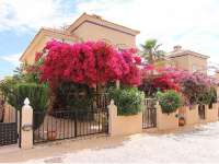 Venta - Bungalow - Chalet - adosado - A-ORIHUELA COSTA - Campoamor