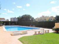 Venta - Bungalow - Chalet - adosado - A-ORIHUELA COSTA - Campoamor