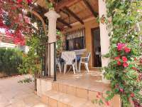 Venta - Bungalow - Chalet - adosado - A-ORIHUELA COSTA - Campoamor