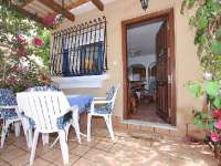 Venta - Bungalow - Chalet - adosado - A-ORIHUELA COSTA - Campoamor