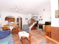 Venta - Bungalow - Chalet - adosado - A-ORIHUELA COSTA - Campoamor