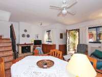 Venta - Bungalow - Chalet - adosado - A-ORIHUELA COSTA - Campoamor