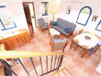 Venta - Bungalow - Chalet - adosado - A-ORIHUELA COSTA - Campoamor