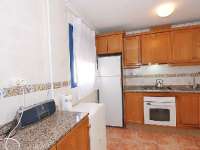 Venta - Bungalow - Chalet - adosado - A-ORIHUELA COSTA - Campoamor