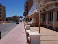 Venta - Local - A-GUARDAMAR DEL SEGURA - Cervantes-Playa