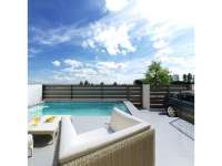 Venta - Chalet - Villa - Daya Vieja - Puebla de Rocamora