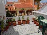 Venta - Bungalow - Chalet - adosado - San Fulgencio