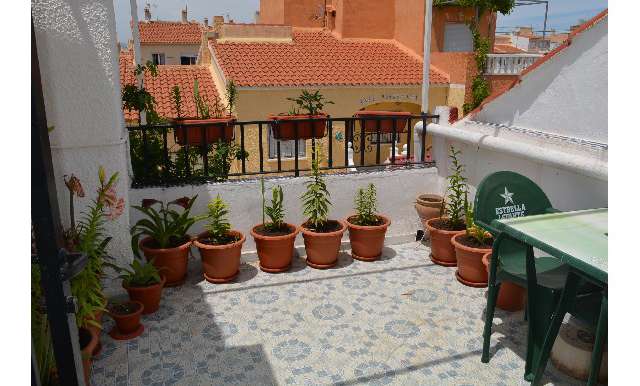 Bungalow - Chalet - adosado - Venta - San Fulgencio - San Fulgencio