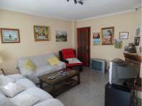 Venta - Piso - apartamento - A-GUARDAMAR DEL SEGURA - Pueblo 