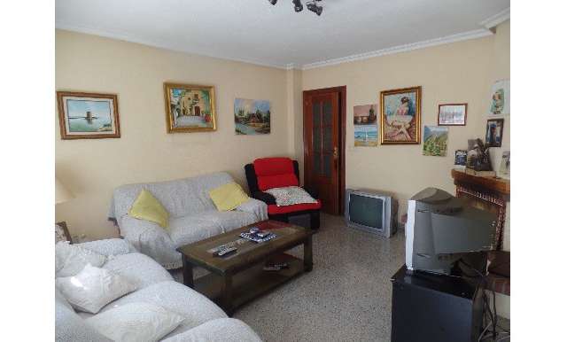 Piso - apartamento - Venta - A-GUARDAMAR DEL SEGURA - Pueblo 