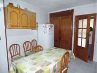 Venta - Piso - apartamento - A-GUARDAMAR DEL SEGURA - Pueblo 