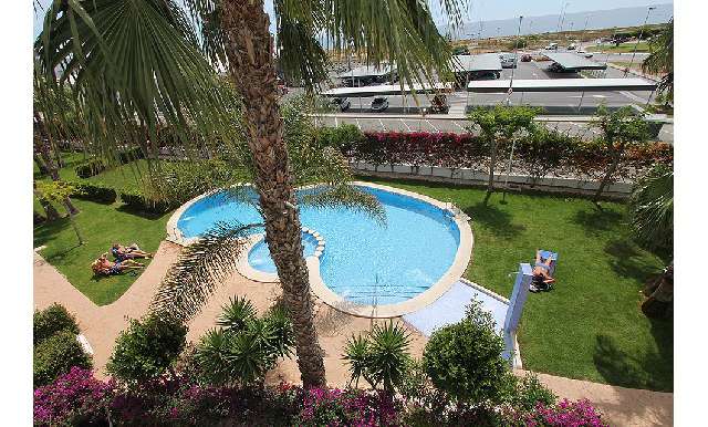 Piso - apartamento - Venta - A-ORIHUELA COSTA - COSTA Villamartin