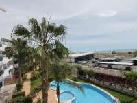 Venta - Piso - apartamento - A-ORIHUELA COSTA - COSTA Villamartin