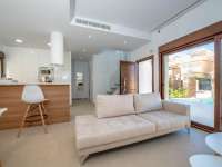 Venta - Chalet - Villa - La Marina - Urbanizaciones