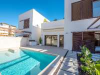 Venta - Chalet - Villa - La Marina - Urbanizaciones