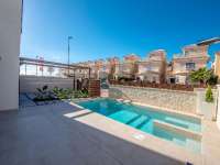 Venta - Chalet - Villa - La Marina - Urbanizaciones