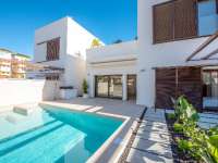 Venta - Chalet - Villa - La Marina - Urbanizaciones