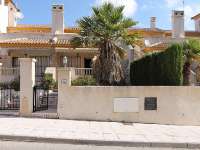 Venta - Bungalow - Chalet - adosado - A-ORIHUELA COSTA - COSTA Villamartin
