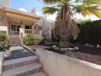 Venta - Bungalow - Chalet - adosado - A-ORIHUELA COSTA - COSTA Villamartin
