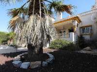 Venta - Bungalow - Chalet - adosado - A-ORIHUELA COSTA - COSTA Villamartin