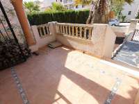 Venta - Bungalow - Chalet - adosado - A-ORIHUELA COSTA - COSTA Villamartin
