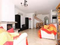 Venta - Bungalow - Chalet - adosado - A-ORIHUELA COSTA - COSTA Villamartin