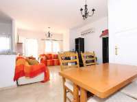Venta - Bungalow - Chalet - adosado - A-ORIHUELA COSTA - COSTA Villamartin