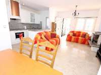 Venta - Bungalow - Chalet - adosado - A-ORIHUELA COSTA - COSTA Villamartin