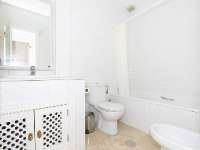 Venta - Bungalow - Chalet - adosado - A-ORIHUELA COSTA - COSTA Villamartin