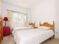 Venta - Bungalow - Chalet - adosado - A-ORIHUELA COSTA - COSTA Villamartin