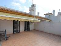 Venta - Bungalow - Chalet - adosado - A-ORIHUELA COSTA - COSTA Villamartin