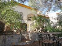 Venta - Bungalow - Chalet - adosado - A-ORIHUELA COSTA - COSTA Villamartin