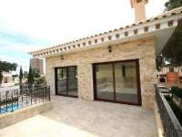 Venta - Chalet - Villa - A-ORIHUELA COSTA - Campoamor