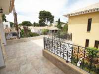 Venta - Chalet - Villa - A-ORIHUELA COSTA - Campoamor