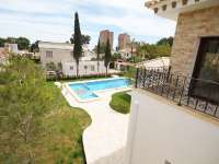 Venta - Chalet - Villa - A-ORIHUELA COSTA - Campoamor
