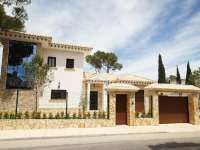 Venta - Chalet - Villa - A-ORIHUELA COSTA - Campoamor